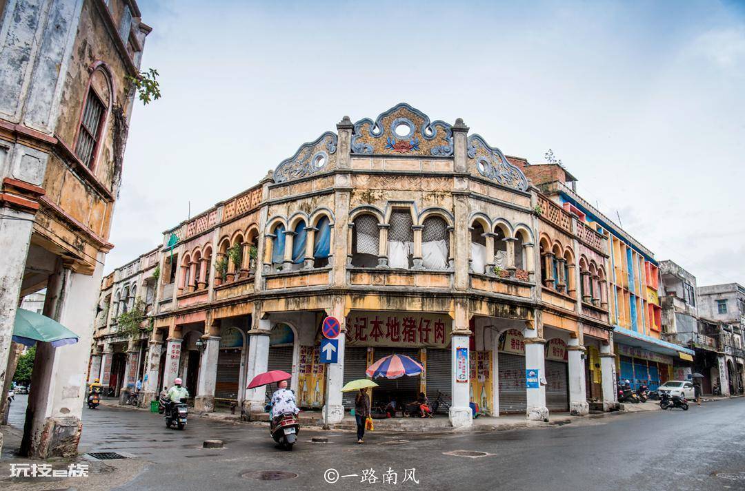 湛江在广东的哪个位置(广东省湛江市有什么旅游打卡景点)-图片8